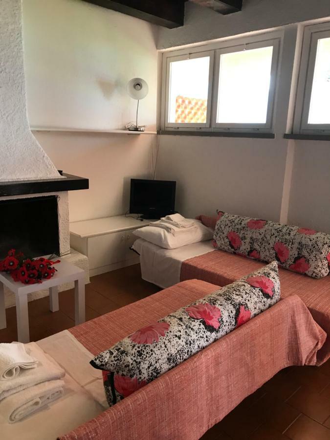 App. Monte Isola Vista Panoramica Villa Dış mekan fotoğraf