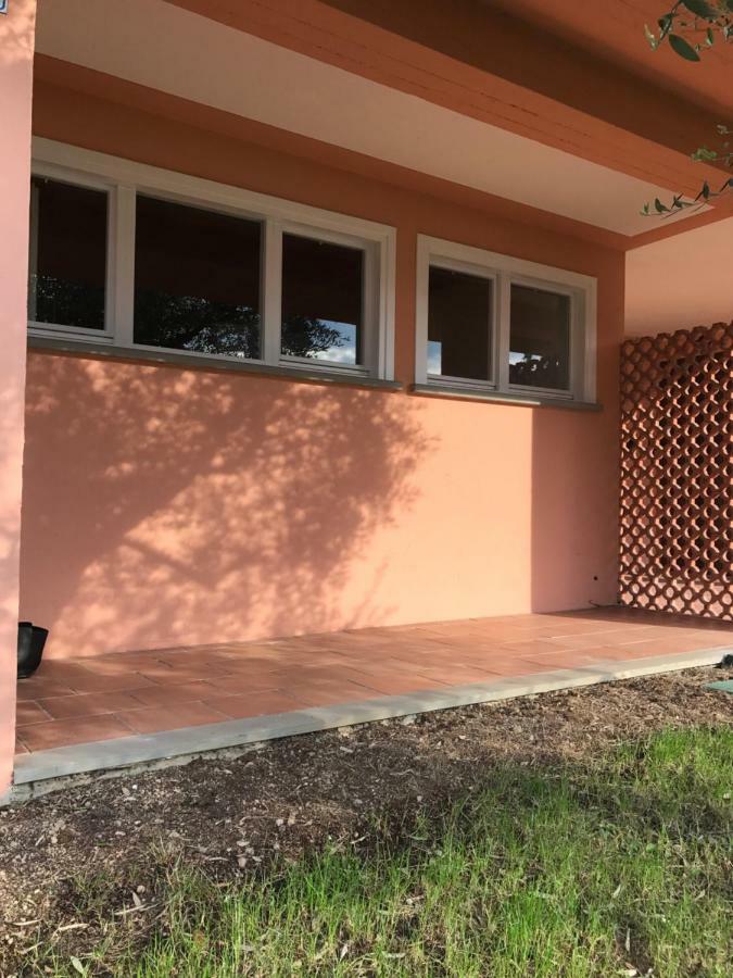 App. Monte Isola Vista Panoramica Villa Dış mekan fotoğraf